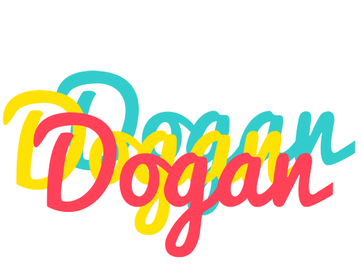 Dogan disco logo