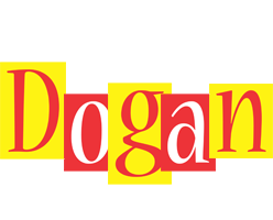 Dogan errors logo