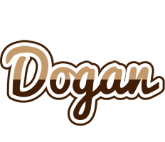 Dogan exclusive logo