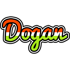 Dogan exotic logo