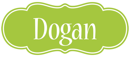 Dogan family logo