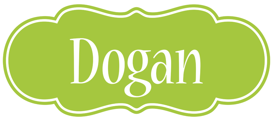 Dogan family logo