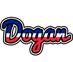 Dogan france logo