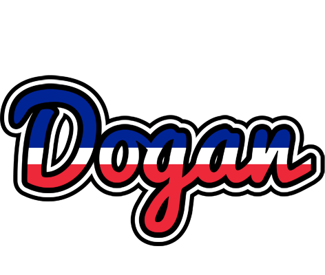 Dogan france logo