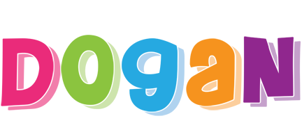 Dogan friday logo