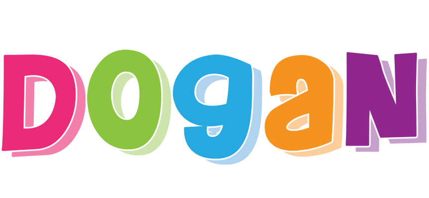 Dogan friday logo