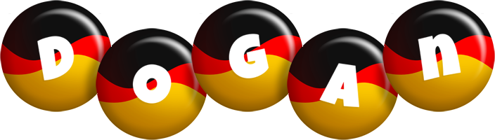 Dogan german logo