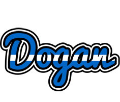 Dogan greece logo
