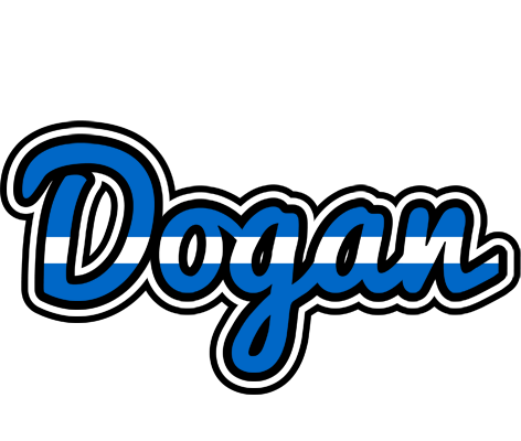 Dogan greece logo