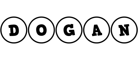 Dogan handy logo