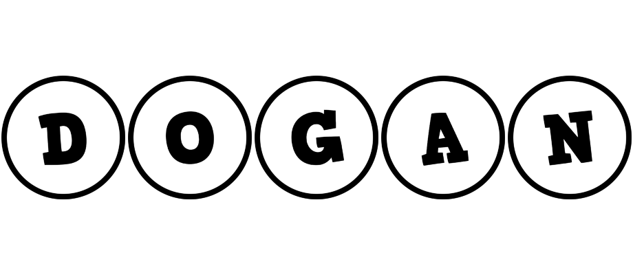 Dogan handy logo