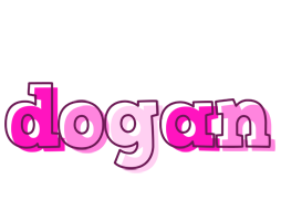 Dogan hello logo