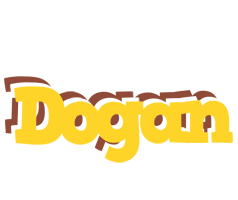 Dogan hotcup logo