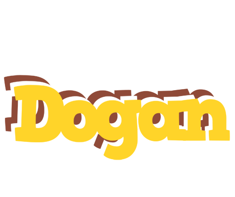 Dogan hotcup logo