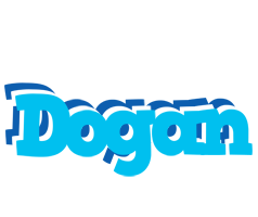 Dogan jacuzzi logo