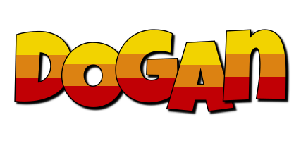 Dogan jungle logo