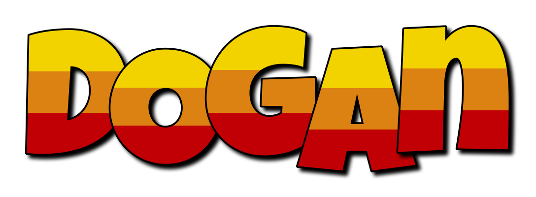 Dogan jungle logo