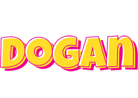 Dogan kaboom logo