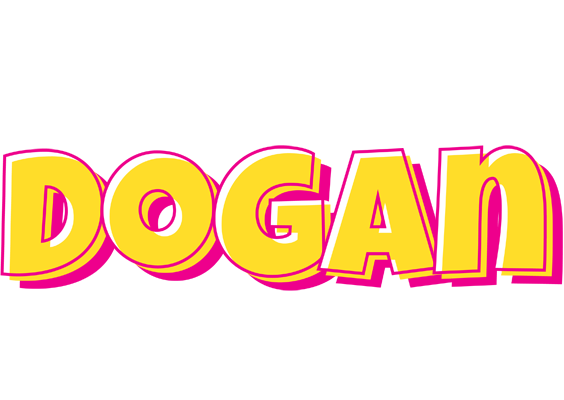 Dogan kaboom logo