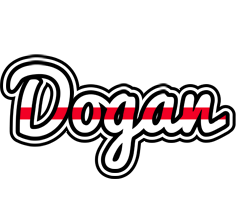 Dogan kingdom logo