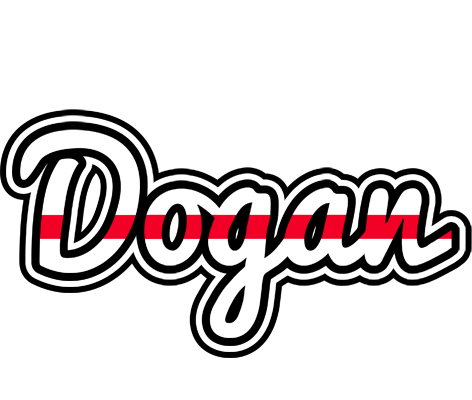 Dogan kingdom logo