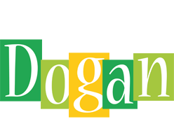 Dogan lemonade logo