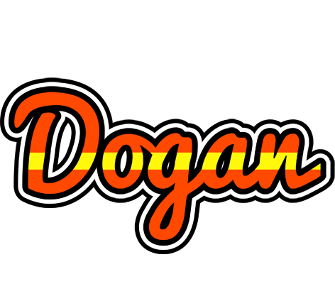 Dogan madrid logo
