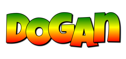 Dogan mango logo