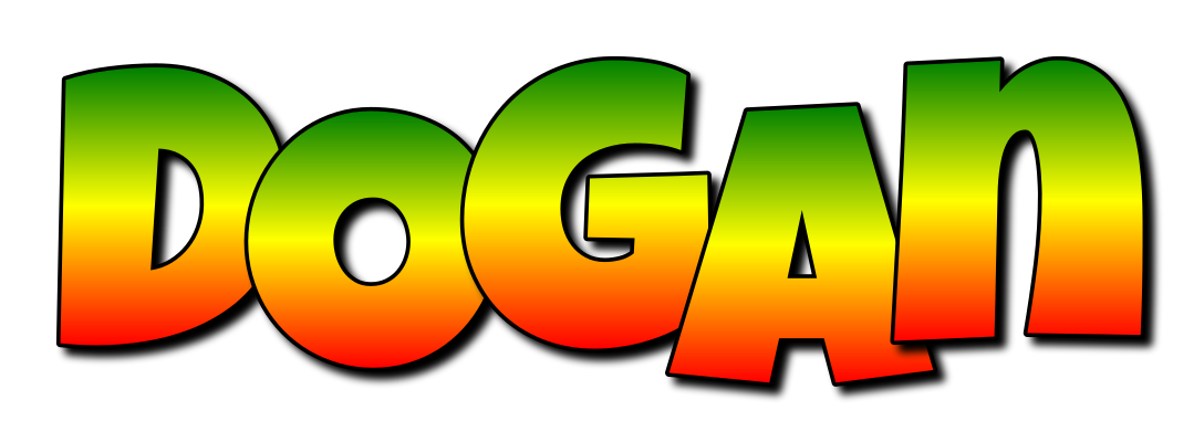 Dogan mango logo