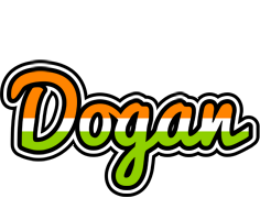Dogan mumbai logo