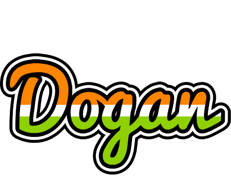 Dogan mumbai logo