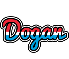 Dogan norway logo
