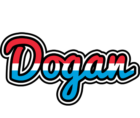 Dogan norway logo