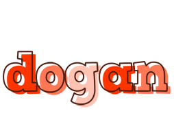 Dogan paint logo