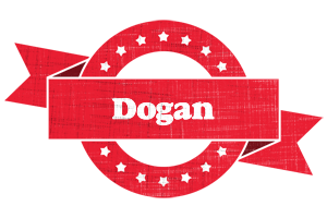 Dogan passion logo