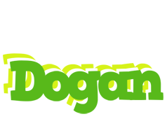 Dogan picnic logo