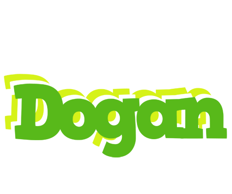 Dogan picnic logo