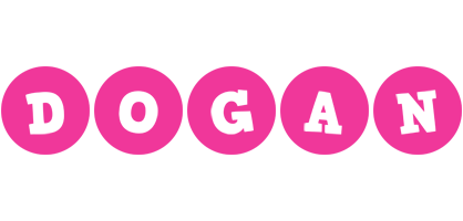 Dogan poker logo