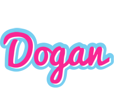 Dogan popstar logo