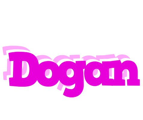 Dogan rumba logo