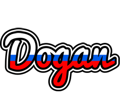 Dogan russia logo