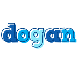 Dogan sailor logo