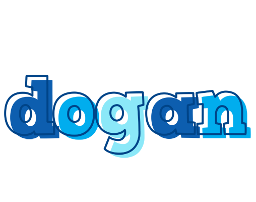 Dogan sailor logo