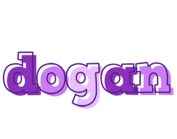Dogan sensual logo