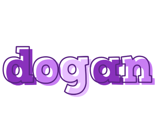 Dogan sensual logo