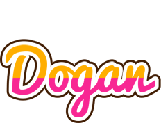Dogan smoothie logo