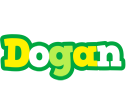 Dogan soccer logo