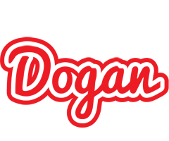 Dogan sunshine logo