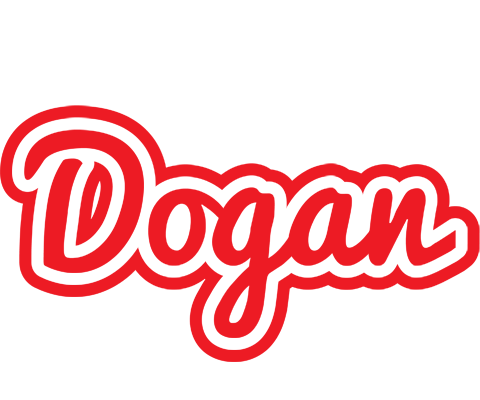 Dogan sunshine logo