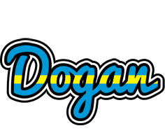 Dogan sweden logo